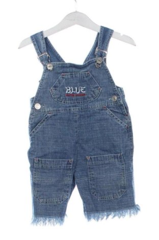 Kinder Overall Blue, Größe 6-9m/ 68-74 cm, Farbe Blau, Preis € 16,37