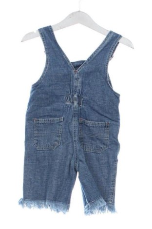 Kinder Overall Blue, Größe 6-9m/ 68-74 cm, Farbe Blau, Preis € 16,37