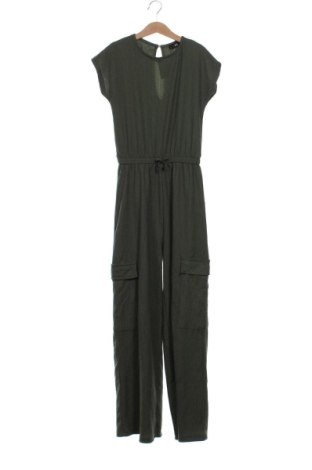 Dětská kombinéza  C&A, Velikost 10-11y/ 146-152 cm, Barva Zelená, Cena  489,00 Kč, #136602937