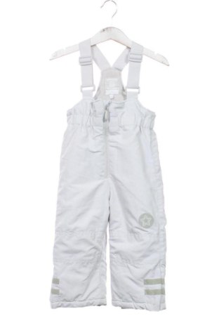 Salopetă pentru copii. Coolclub, Mărime 12-18m/ 80-86 cm, Culoare Gri, Preț 83,41 Lei, #136645902