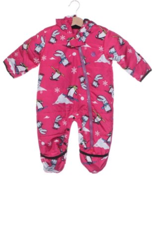Dětská kombinéza  Dare 2B, Velikost 3-6m/ 62-68 cm, Barva Vícebarevné, Cena  939,00 Kč