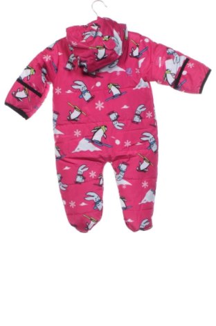 Dětská kombinéza  Dare 2B, Velikost 3-6m/ 62-68 cm, Barva Vícebarevné, Cena  939,00 Kč