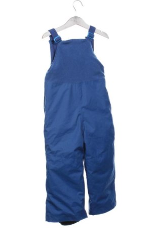 Detský overal Decathlon, Veľkosť 2-3m/ 56-62 cm, Farba Modrá, Cena  16,00 €, #136611881
