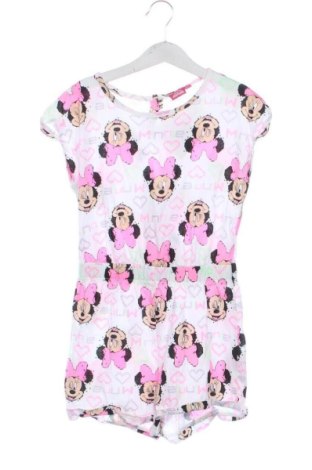 Detský overal Disney, Veľkosť 6-7y/ 122-128 cm, Farba Viacfarebná, Cena  16,00 €, #136620186