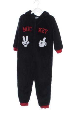 Salopetă pentru copii. Disney, Mărime 3-4y/ 104-110 cm, Culoare Multicolor, Preț 83,41 Lei, #136632728