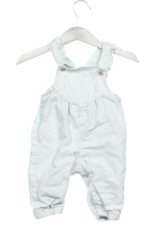Dětská kombinéza  Ergee, Velikost 2-3m/ 56-62 cm, Barva Modrá, Cena  454,00 Kč, #136597169