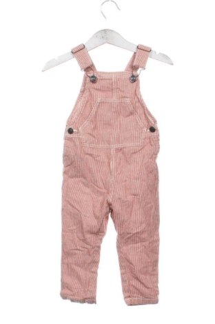 Kinder Overall Fagottino By Oviesse, Größe 9-12m/ 74-80 cm, Farbe Mehrfarbig, Preis € 21,99