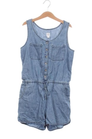 Detský overal Gap, Veľkosť 10-11y/ 146-152 cm, Farba Modrá, Cena  10,00 €, #136592893