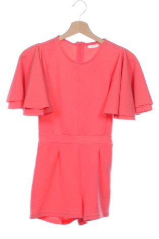Kinder Overall Girl, Größe 11-12y/ 152-158 cm, Farbe Rosa, Preis 21,99 €