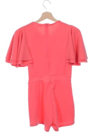 Kinder Overall Girl, Größe 11-12y/ 152-158 cm, Farbe Rosa, Preis 21,99 €