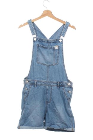 Kinder Overall Groggy, Größe 14-15y/ 168-170 cm, Farbe Blau, Preis € 21,99