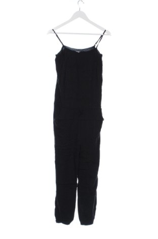 Kinder Overall H&M, Größe 14-15y/ 168-170 cm, Farbe Schwarz, Preis 16,00 €