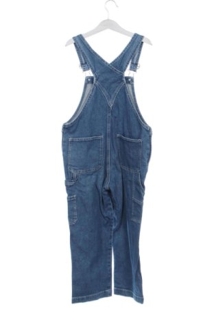 Kinder Overall H&M, Größe 6-7y/ 122-128 cm, Farbe Blau, Preis € 16,00