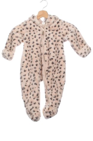 Kinder Overall H&M, Größe 6-9m/ 68-74 cm, Farbe Mehrfarbig, Preis 16,37 €