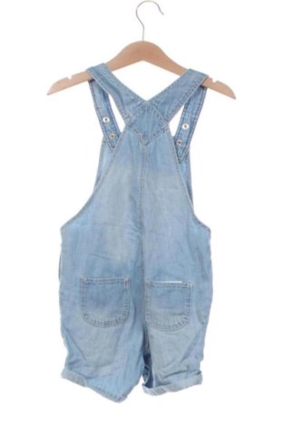 Kinder Overall H&M, Größe 18-24m/ 86-98 cm, Farbe Blau, Preis € 16,30