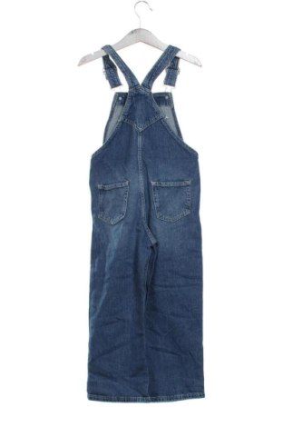 Детски гащеризон H&M, Размер 4-5y/ 110-116 см, Цвят Син, Цена 16,87 €