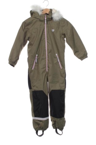 Detský overal H&M, Veľkosť 4-5y/ 110-116 cm, Farba Viacfarebná, Cena  16,00 €, #136617645