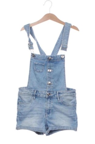 Detský overal H&M, Veľkosť 6-7y/ 122-128 cm, Farba Modrá, Cena  16,00 €, #136625142