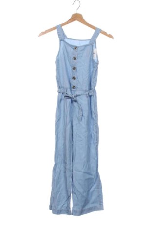 Detský overal H&M, Veľkosť 11-12y/ 152-158 cm, Farba Modrá, Cena  16,00 €, #136626380