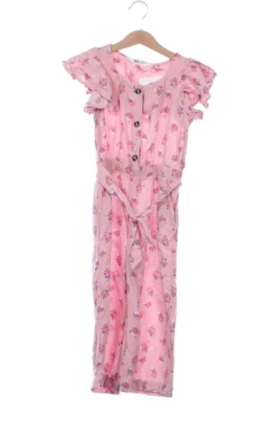 Детски гащеризон H&M, Размер 3-4y/ 104-110 см, Цвят Многоцветен, Цена 16,31 €, #136642094