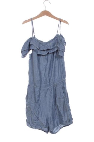 Παιδική σαλοπέτα H&M, Μέγεθος 12-13y/ 158-164 εκ., Χρώμα Μπλέ, Τιμή 16,30 €, #136658949