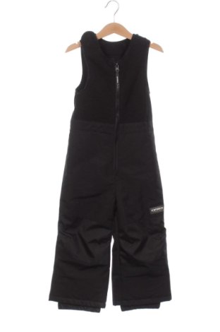 Детски гащеризон Icepeak, Размер 18-24m/ 86-98 см, Цвят Черен, Цена 56,24 €