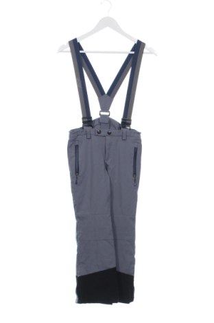 Detský overal Inoc, Veľkosť 8-9y/ 134-140 cm, Farba Sivá, Cena  16,00 €, #136622127