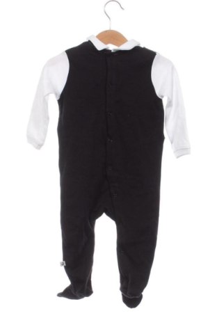 Детски гащеризон Jacky, Размер 6-9m/ 68-74 см, Цвят Черен, Цена 32,21 €