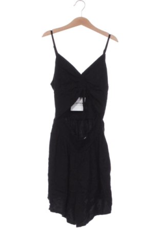 Dětská kombinéza  Jbc, Velikost 14-15y/ 168-170 cm, Barva Černá, Cena  489,00 Kč, #136628302