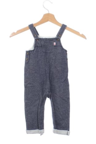 Kinder Overall John Lewis, Größe 9-12m/ 74-80 cm, Farbe Blau, Preis € 13,81