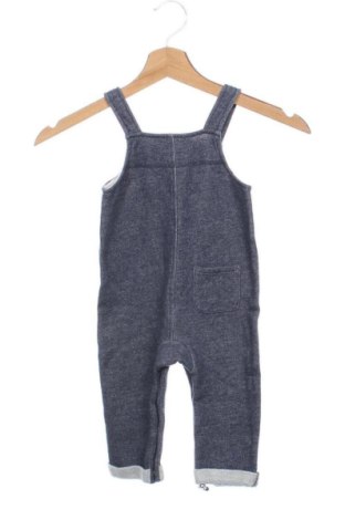 Kinder Overall John Lewis, Größe 9-12m/ 74-80 cm, Farbe Blau, Preis € 13,81
