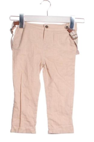 Детски гащеризон Jojo Maman Bebe, Размер 18-24m/ 86-98 см, Цвят Бежов, Цена 32,21 €