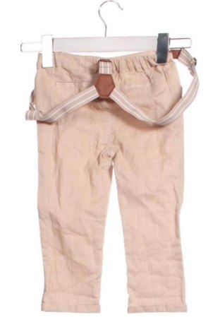 Детски гащеризон Jojo Maman Bebe, Размер 18-24m/ 86-98 см, Цвят Бежов, Цена 32,21 €