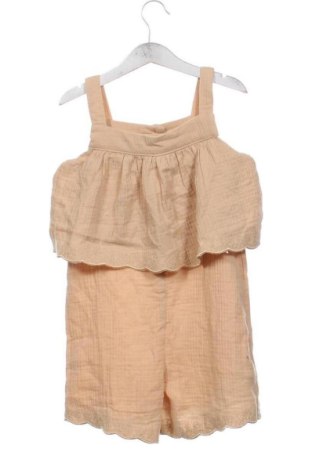 Kinder Overall LC Waikiki, Größe 6-7y/ 122-128 cm, Farbe Beige, Preis 26,09 €, #136638576