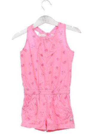Salopetă pentru copii. Liegelind, Mărime 18-24m/ 86-98 cm, Culoare Roz, Preț 99,05 Lei, #136637646