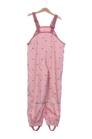 Salopetă pentru copii. Lupilu, Mărime 6-7y/ 122-128 cm, Culoare Roz, Preț 83,41 Lei, #136625924