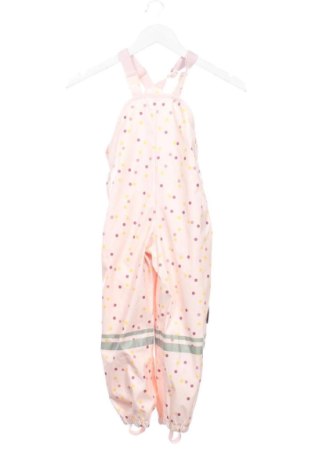 Salopetă pentru copii. Lupilu, Mărime 4-5y/ 110-116 cm, Culoare Multicolor, Preț 83,41 Lei, #136643534