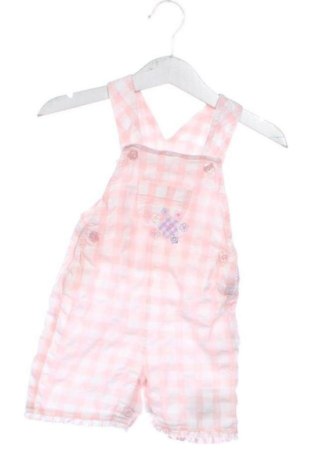 Salopetă pentru copii. Marks & Spencer, Mărime 3-6m/ 62-68 cm, Culoare Multicolor, Preț 32,65 Lei, #136635268
