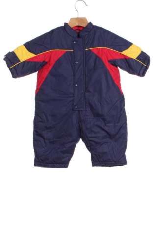 Παιδική σαλοπέτα Marks & Spencer, Μέγεθος 3-6m/ 62-68 εκ., Χρώμα Πολύχρωμο, Τιμή 19,00 €, #136655171