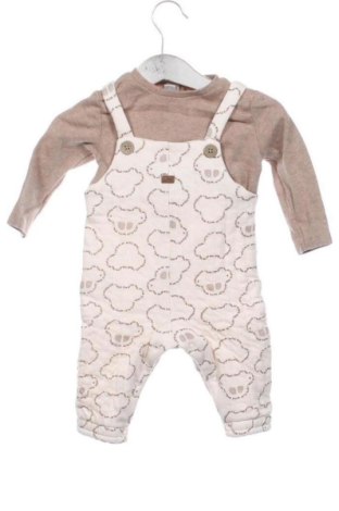 Salopetă pentru copii. Mayoral, Mărime 3-6m/ 62-68 cm, Culoare Multicolor, Preț 93,84 Lei, #136653513