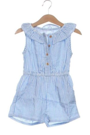 Kinder Overall Minoti, Größe 12-18m/ 80-86 cm, Farbe Blau, Preis € 34,99