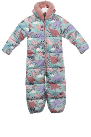 Kinder Overall Next, Größe 3-4y/ 104-110 cm, Farbe Mehrfarbig, Preis 41,99 €