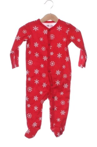 Dětská kombinéza  Pepco, Velikost 6-9m/ 68-74 cm, Barva Vícebarevné, Cena  349,00 Kč, #136477919