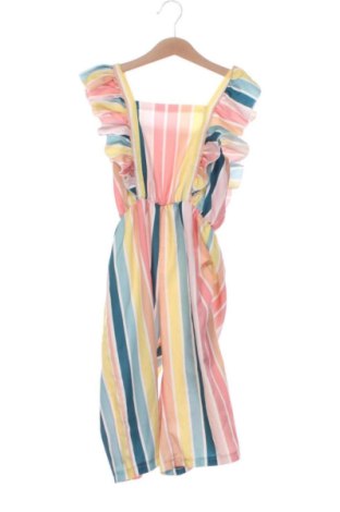 Detský overal SHEIN, Veľkosť 5-6y/ 116-122 cm, Farba Viacfarebná, Cena  16,00 €, #136627524