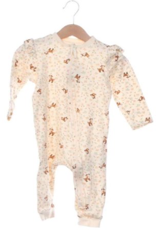 Kinder Overall Sinsay, Größe 9-12m/ 74-80 cm, Farbe Mehrfarbig, Preis € 16,00