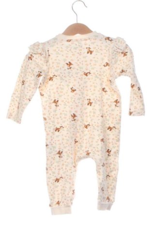 Kinder Overall Sinsay, Größe 9-12m/ 74-80 cm, Farbe Mehrfarbig, Preis € 16,00