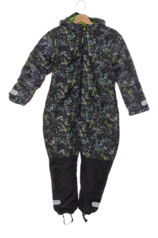 Kinder Overall Sinsay, Größe 6-7y/ 122-128 cm, Farbe Mehrfarbig, Preis 16,00 €