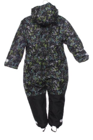 Kinder Overall Sinsay, Größe 6-7y/ 122-128 cm, Farbe Mehrfarbig, Preis 16,00 €