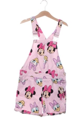 Detský overal Sinsay, Veľkosť 6-7y/ 122-128 cm, Farba Viacfarebná, Cena  16,00 €, #136624709