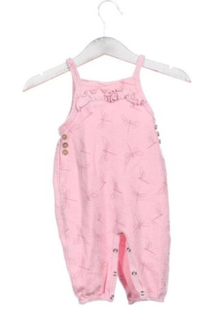 Kinder Overall Topo, Größe 2-3m/ 56-62 cm, Farbe Mehrfarbig, Preis 25,00 €